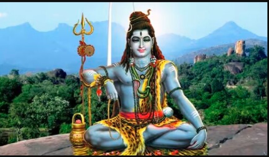 ಸೋಮವಾರ ಈ ಕೆಲಸ ಮಾಡಿ ಸಾಕು ಶಿವನೇ ನಿಮ್ಮ ಕಷ್ಟ ಪರಿಹರಿಸುತ್ತಾನೆ!