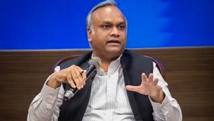ಯಾರೆಷ್ಟೇ ಚೀರಾಡಿದರೂ, ಬಟ್ಟೆ ಹರಿದುಕೊಂಡರೂ, ರಾಜೀನಾಮೆ ಕೊಡಲ್ಲ: ಸಚಿವ ಪ್ರಿಯಾಂಕಾ ಖರ್ಗೆ