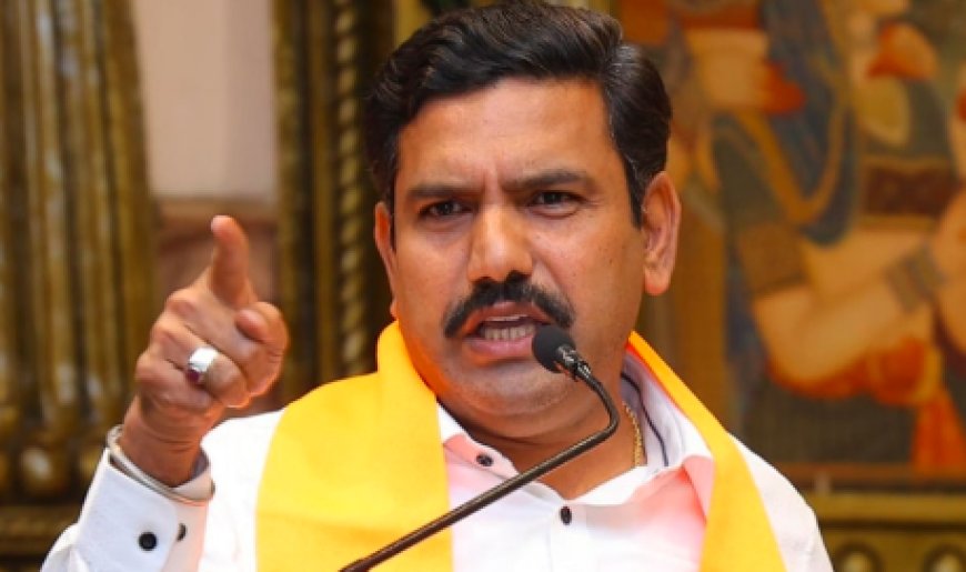 ಸಚಿನ್ ಪಂಚಾಳ ಆತ್ಮಹತ್ಯೆ ಕೇಸ್: ಸಿಎಂ ಕೂಡಲೇ ಪ್ರಿಯಾಂಕ್ ಖರ್ಗೆಯಿಂದ ರಾಜೀನಾಮೆ ಪಡೆಯಬೇಕು - ಬಿವೈ ವಿಜಯೇಂದ್ರ