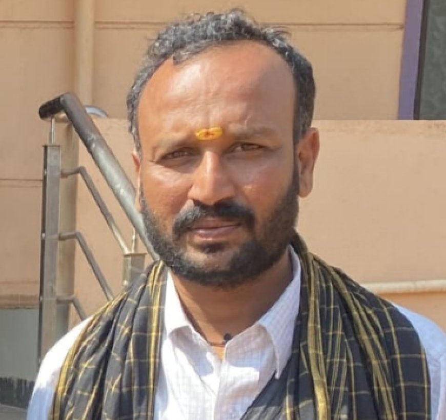 ಸಿಲಿಂಡರ್ ಸ್ಫೋಟ ದುರಂತ: ಮತ್ತೋರ್ವ ಅಯ್ಯಪ್ಪ ಮಾಲಾಧಾರಿ ಸಾವು – ಮೃತರ ಸಂಖ್ಯೆ 8ಕ್ಕೇರಿಕೆ