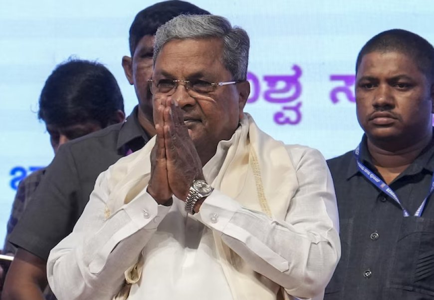 ದೇಶದ ಅತ್ಯಂತ ಶ್ರೀಮಂತ ಸಿಎಂಗಳ ಪಟ್ಟಿ ಬಿಡುಗಡೆ: ಸಿದ್ದರಾಮಯ್ಯ ಎಷ್ಟನೇ ಸ್ಥಾನದಲ್ಲಿದ್ದಾರೆ ಗೊತ್ತಾ..?