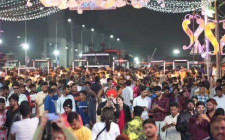 ಹೊಸ ವರ್ಷಾಚರಣೆ: ಬೆಂಗಳೂರಿನಲ್ಲಿ 513 ಡ್ರಿಂಕ್ & ಡ್ರೈವ್ ಕೇಸ್ ದಾಖಲು.!