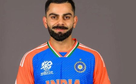 Virat Kohli: 2024ರಲ್ಲಿ ಕಿಂಗ್ ಕೊಹ್ಲಿ ಕಂಡ ಏಳುಬೀಳು! ಸಿಹಿ-ಕಹಿ ಅನುಭವ ಹೇಗಿತ್ತು?