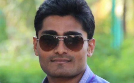 ಹೆಂಡ್ತಿಯ ಕಿರುಕುಳ: ನದಿಗೆ ಹಾರಿ ಆತ್ಮಹತ್ಯೆ ಮಾಡಿಕೊಂಡ ಸಾಫ್ಟ್‌ವೇರ್ ಇಂಜಿನಿಯರ್!