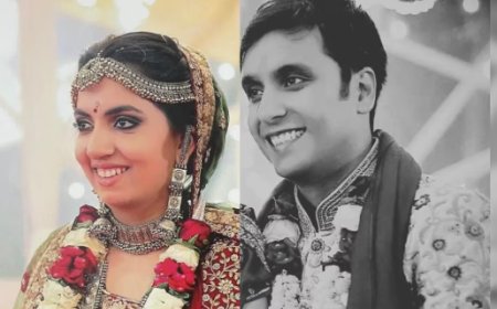 ಪತ್ನಿ ಕಿರುಕುಳಕ್ಕೆ ಮತ್ತೊಂದು ಬಲಿ! ಶವವಾಗಿ ಪತ್ತೆಯಾದ ದೆಹಲಿ ಉದ್ಯಮಿ!