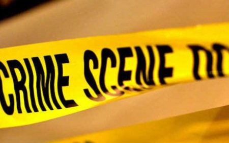 ಹೆಂಡತಿ ಸರಸಕ್ಕೆ ಬರಲಿಲ್ಲವೆಂದು ಮಗಳ ಮೇಲೆ ಎರಗಲು ಹೋದ ಪತಿಯನ್ನು ಕೊಂದ ಪತ್ನಿ!