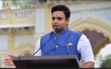 ಮೈಸೂರು ರಸ್ತೆಗೆ ಸಿಎಂ ಸಿದ್ದರಾಮಯ್ಯ ಹೆಸರು: ಒಡೆಯರ್ ಯದುವೀರ್ ಹೇಳಿದ್ದೇನು?