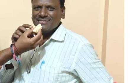 ನಿರ್ಮಿತಿ ಕೇಂದ್ರದ ಇಂಜಿನಿಯರ್ ಶವ ಲಾಡ್ಜ್ ನಲ್ಲಿ ಪತ್ತೆ: ಸಾವಿನ ಸುತ್ತ ಅನುಮಾನದ ಹುತ್ತ!