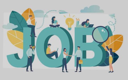 PUC ಪಾಸಾಗಿದ್ಯಾ? ಹಾಗಿದ್ರೆ ಇಲ್ಲಿದೆ ಬಂಪರ್ ಉದ್ಯೋಗ, ಆಸಕ್ತರು ಅಪ್ಲೈ ಮಾಡಿ!