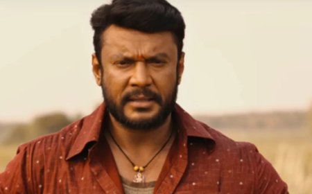 Darshan: ನಟ ದರ್ಶನ್ ಗೆ ಆಪರೇಷನ್ ಡೇಟ್‌ ಫಿಕ್ಸ್! ಫೆಬ್ರವರಿಯಲ್ಲಿ ಶೂಟಿಂಗ್!