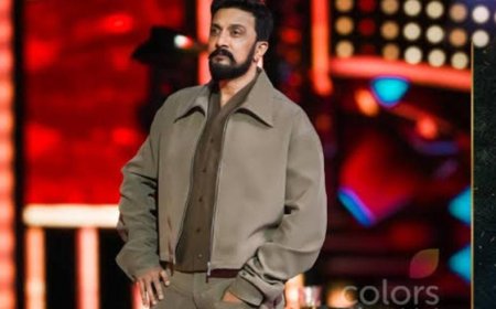 BBK11: ಇಂದು ಕಿಚ್ಚನ ಪಂಚಾಯಿತಿ:  ಬಿಗ್ ಬಾಸ್ ಮನೆಯಿಂದ ಈ ವಾರ ಆಚೆ ಬರೋದು ಯಾರು?