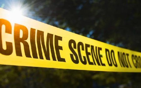 ತಾಯಿಯನ್ನು ಕೊಂದು ಬಳಿಕ ಆತ್ಮಹತ್ಯೆಗೆ ಶರಣಾದ ಮಗ! ಯಾಕೆ ಗೊತ್ತಾ..?