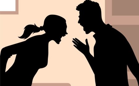 Husband-Wife: ಕಂಠಪೂರ್ತಿ ಕುಡಿದು ಗಂಡನ ಮೈಯೆಲ್ಲಾ ಕಚ್ಚಿ ಆ್ಯಸಿಡ್ ಎರಚಿದ ಹೆಂಡ್ತಿ! ಮುಂದೇನಾಯ್ತು..?