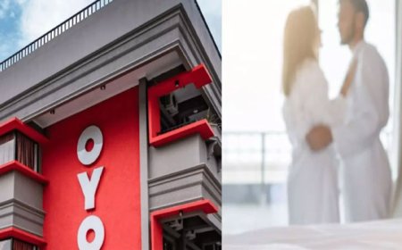 ಗರ್ಲ್ ಫ್ರೆಂಡ್ ಜೊತೆ OYO ರೂಂಗೆ ಹೋಗುತ್ತಿದ್ದವರಿಗೆ ಶಾಕ್! ಇನ್ಮುಂದೆ ಹೊಸ ರೂಲ್ಸ್‌