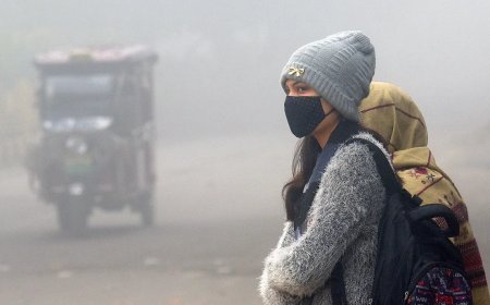Karnataka Weather: ಬೆಂಗಳೂರಿಗರನ್ನು ಗಡ ಗಡ ನಡುಗಿಸುತ್ತಿರುವ ಚಳಿ: ಮುಂದಿನ ವಾರ ಇನ್ನಷ್ಟು ಏರಿಕೆ!