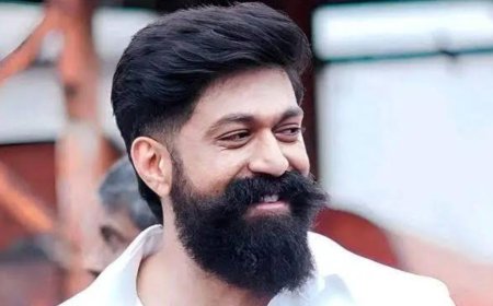 ಯಶ್ ಅಭಿಮಾನಿಗಳಿಗೆ ಸಿಕ್ತು ಗುಡ್ ನ್ಯೂಸ್: Y Boss ಹುಟ್ಟುಹಬ್ಬದ ಗಿಫ್ಟ್ ಅಂತೆ ಇದು!