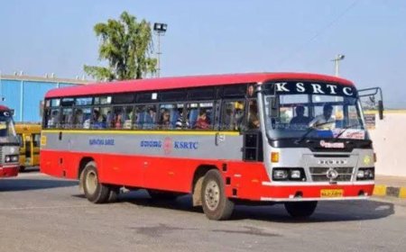 ದುಡ್ಡಿಲ್ಲದೆ ಚಿಕಿತ್ಸೆ: KSRTC ನೌಕರರ ಬಹುದಿನಗಳ ಕನಸು ಈಡೇರಿಸಿದ ಸಿದ್ದರಾಮಯ್ಯ ಸರ್ಕಾರ!
