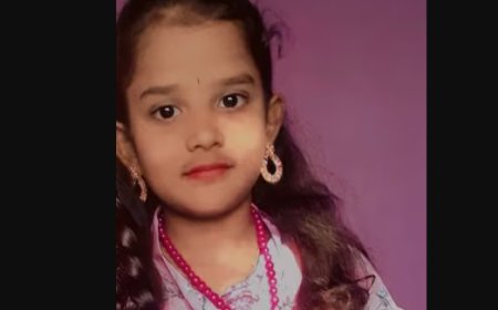 Heart Attack: 3ನೇ ತರಗತಿ ವಿದ್ಯಾರ್ಥಿನಿಗೆ ಹಾರ್ಟ್ ಅಟ್ಯಾಕ್! ಟೀಚರ್‌‌ ಕಣ್ಣೆದುರೇ ಬಾಲಕಿ ಸಾವು