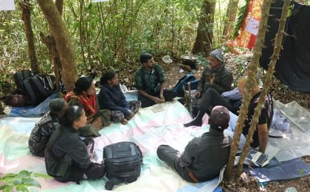 Naxalites Surrender: ನಕ್ಸಲ್ ಯುಗಾಂತ್ಯಕ್ಕೆ ಕ್ಷಣಗಣನೆ: 6 ಮಂದಿ ನಕ್ಸಲರ ಪ್ರಮುಖ ಬೇಡಿಕೆಗಳೇನು..?