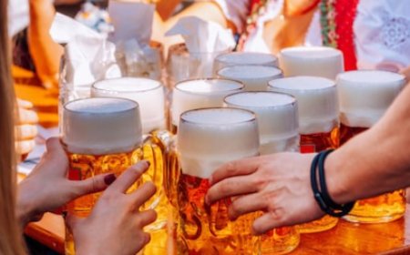 Beer Rates: ರಾಜ್ಯ ಸರ್ಕಾರದಿಂದ ಬಿಯರ್ ಪ್ರಿಯರಿಗೆ ಬಿಗ್ ಶಾಕ್! ದರ ಏರಿಕೆ ದಿನಾಂಕ ಫಿಕ್ಸ್