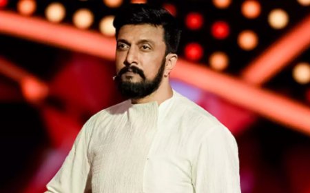 Bigg Boss Kannada 11: Bigg Boss ಮನೆಯಿಂದ ಈ ವಾರ ಔಟ್‌ ಆಗೋರು ಇವರೇ ನೋಡಿ..!