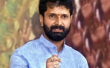 ಅವಾಚ್ಯ ಪದ ಬಳಕೆ ಆರೋಪ : ನಿನ್ನ ಮಗನನ್ನೂ ಸಾಯಿಸುತ್ತೇವೆ ಹುಷಾರ್ - MLC ಸಿ.ಟಿ ರವಿಗೆ ಕೊಲೆ ಬೆದರಿಕೆ ಪತ್ರ