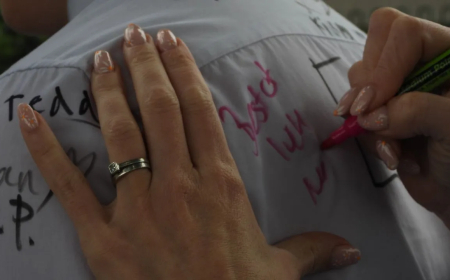 Shocking: 80 ಮಂದಿ SSLC ವಿದ್ಯಾರ್ಥಿನಿಯರ ಶರ್ಟ್ ಬಿಚ್ಚಿಸಿ ಕಳುಹಿಸಿದ ಪ್ರಿನ್ಸಿಪಾಲ್! ಯಾಕೆ ಗೊತ್ತಾ..?