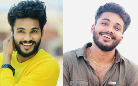 Fun Bucket Bhargav: ಅಪ್ರಾಪ್ತ ಬಾಲಕಿ ಮೇಲೆ ಅತ್ಯಾಚಾರ ಎಸಗಿದ್ದ ಯೂಟ್ಯೂಬರ್’ಗೆ 20 ವರ್ಷ ಜೈಲು!