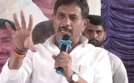 ಸಿಎಂ ಹುದ್ದೆ ಜಂಜಾಟ: ಸಿದ್ದರಾಮಯ್ಯ ಬಳಿಕ ಡಿ.ಕೆ.ಶಿವಕುಮಾರ್ ಸಿಎಂ ಆಗ್ತಾರೆ: ಶಾಸಕ ಬಾಲಕೃಷ್ಣ