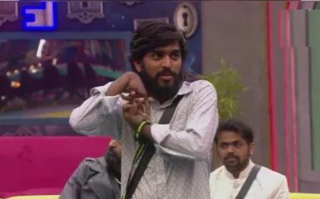 BBK11: ಫೈನಲ್ ತಲುಪಿದರೂ ಹನುಮಂತ ವಿನ್ನರ್ ಆಗೋದು ಅಸಾಧ್ಯ: ಸ್ಟ್ರಾಂಗ್ ರೀಸನ್ ಇಲ್ಲಿದೆ!