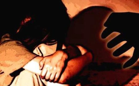 Bengaluru: 6 ವರ್ಷದ ಬಾಲಕಿ ಮೇಲೆ ಅತ್ಯಾಚಾರ ನಡೆಸಿ ಕೊಲೆ ಮಾಡಿದ ಕಾಮುಕ..! ನರಳಿ ನರಳಿ ಪ್ರಾಣ ಬಿಟ್ಟ ಬಾಲಕಿ