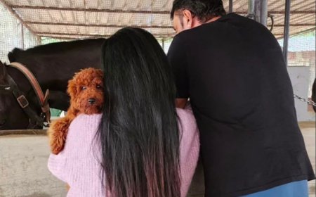 Darshan: ಮೈಸೂರು ಫಾರ್ಮ್ ಹೌಸ್ʼನಲ್ಲಿಯೇ “ಕಾಟೇರ”ನ ಸಂಕ್ರಾಂತಿ ಹಬ್ಬ!