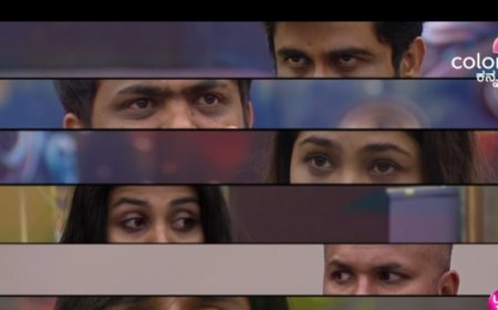 BBK11: ಮಿಡ್ ವೀಕ್ ಎಲಿನಿಮೇಷನ್: ಟಾಸ್ಕ್, ಗೆದ್ದವರ್ಯಾರು.? ಸೋತವರ್ಯಾರು.?