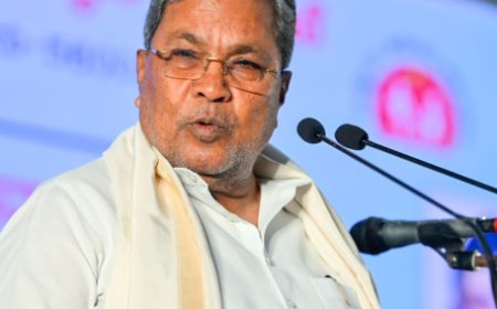 MUDA Scam: ಸಿಎಂ ಸಿದ್ದರಾಮಯ್ಯಗೆ ಸದ್ಯಕ್ಕೆ ರಿಲೀಫ್‌: ವಿಚಾರಣೆ 27ಕ್ಕೆ ಮುಂದೂಡಿದ ಹೈಕೋರ್ಟ್‌