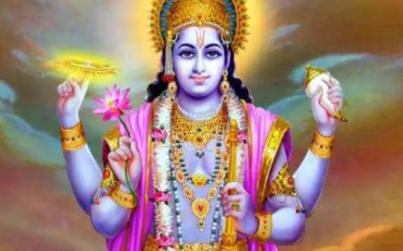 ಗುರುವಾರ ವಿಷ್ಣು ಪೂಜೆ ಮಾಡುವುದರಿಂದ ಸಿಗುವ ಫಲಗಳೇನು ಗೊತ್ತಾ..?