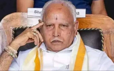 ಪೋಕ್ಸೋ ಕೇಸ್: ಜನವರಿ17 ಕ್ಕೆ ವಾದ ಮಂಡಿಸಲಿದ್ದಾರೆ ಬಿ ಎಸ್ ಯಡಿಯೂರಪ್ಪ ವಕೀಲರು, ಪ್ರಾಸಿಕ್ಯೂಶನ್ ವಾದ ಹೇಗಿತ್ತು?