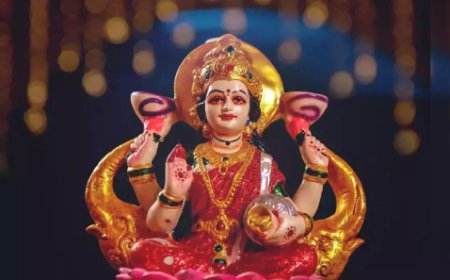 ಶುಕ್ರವಾರ ಈ ಕೆಲಸಗಳನ್ನು ಮಾಡಿದ್ರೆ ಬೇಡ ಬೇಡ ಎಂದರೂ ಹಣ ಬರುತ್ತೆ.!