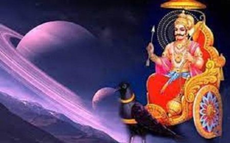 ಶನಿವಾರ ಇದೊಂದು ಕೆಲಸ ಮಾಡಿದ್ರೆ ಸಾಕು, ಶನಿದೋಷಕ್ಕೆ ಇಂದೇ ಸಿಗುತ್ತೆ ಮುಕ್ತಿ!