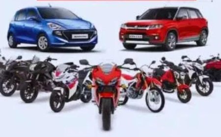 ಹೊಸ ಬೈಕ್, ಕಾರು ಖರೀದಿಸುವವರಿಗೆ ಬಿಗ್ ಶಾಕ್ ಕೊಟ್ಟ ಸರ್ಕಾರ: ಇನ್ಮುಂದೆ ರಿಜಿಸ್ಟ್ರೇಷನ್ ದರ ಹೆಚ್ಚಳ!