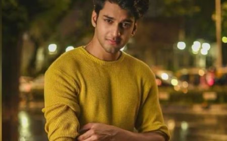 Aman Jaiswal Dies: ಭೀಕರ ರಸ್ತೆ ಅಪಘಾತಕ್ಕೆ ಖ್ಯಾತ ನಟ ಬಲಿ!