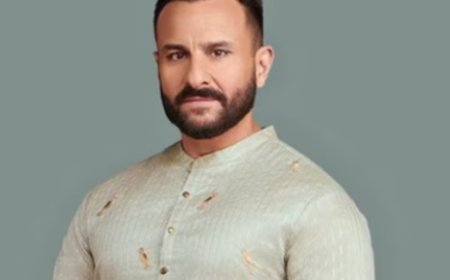 ಸೈಫ್ ಅಲಿಖಾನ್ ಮೇಲೆ ದಾಳಿ ಪ್ರಕರಣಕ್ಕೆ ಬಿಗ್‌ ಟ್ವಿಸ್ಟ್: ಮತ್ತೊಂದು ಸ್ಫೋಟಕ ಸತ್ಯ ಬಯಲು!