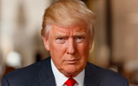 Donald Trump: ಟ್ರಂಪ್ ಪ್ರಮಾಣವಚನ ಸ್ವೀಕಾರ ಸಮಾರಂಭ..! ಯಾರಿಗೆಲ್ಲಾ ಇದೆ ಆಹ್ವಾನ ಗೊತ್ತಾ..?