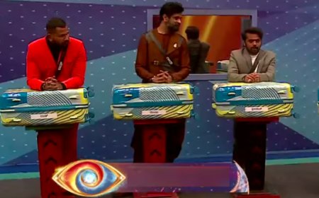 BBK11: ಬಿಗ್ ಬಾಸ್ ಮನೆಯಿಂದ ಹೊರ ಬಂದ ಎರಡನೇ ಸ್ಪರ್ಧಿ ಇವರೇ..! ಮನೆಮಂದಿಗೆ ಶಾಕ್