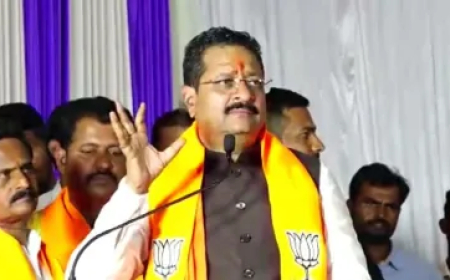 ರಾಜ್ಯದಲ್ಲಿ ಔರಂಗಜೇಬನ ಸರ್ಕಾರ ಇದೆ. ಸದ್ಯದಲ್ಲೇ ಪತನವಾಗಲಿದೆ: ಶಾಸಕ ಯತ್ನಾಳ್