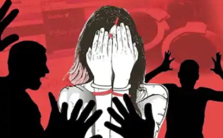 ಬೆಂಗಳೂರಿನಲ್ಲಿ ಯುವತಿ ಮೇಲೆ ಸಾಮೂಹಿಕ ಅತ್ಯಾಚಾರ! ಕಾಮುಕರು ಅರೆಸ್ಟ್