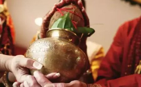 ದೇವರ ಮನೆಯಲ್ಲಿ ಕಲಶ ಕೂರಿಸ್ತೀರಾ!? ಹಾಗಿದ್ರೆ ಎಲೆ ತೆಂಗಿನಕಾಯಿ ಹಾಳಾದರೆ ಹೀಗೆ ಮಾಡಿ!