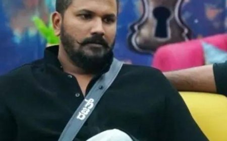 ಬಿಗ್ ಬಾಸ್ ಕಪ್ ಗೆಲ್ತಾರಾ ರಜತ್!? ಪ್ಲಸ್ ಆ್ಯಂಡ್ ಲೆಸ್ ಪಾಯಿಂಟ್ ಇಲ್ಲಿದೆ ನೋಡಿ!