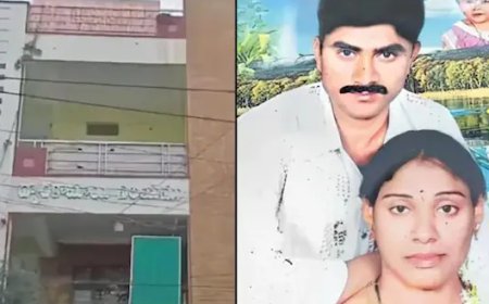 Shocking: ಹೆಂಡತಿಯನ್ನು ಕೊಂದು 3 ದಿನ ಕುಕ್ಕರ್ʼನಲ್ಲಿ ಬೇಯಿಸಿದ ನಿವೃತ್ತ ಸೈನಿಕ..! ಯಾಕೆ ಗೊತ್ತಾ..?