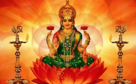 ಶುಕ್ರವಾರದ ವಿಶೇಷ: ನೀವು ಲಕ್ಷ್ಮೀ, ಕುಬೇರನ ಆಶೀರ್ವಾದ ಪಡೆಯಲು ಇಂದು ಹೀಗೆ ಮಾಡಿ!