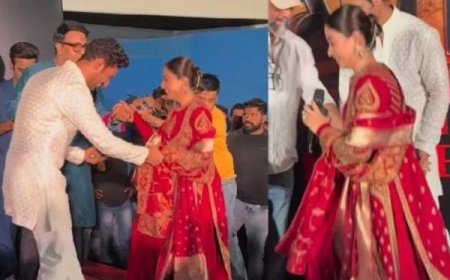 ಅಯ್ಯೋ ರಶ್ಮಿಕಾ ಇದೇನು ನಿನ್ನ ಸ್ಥಿತಿ: ಸಾಲು-ಸಾಲು ಸಿನಿಮಾ ಆಫರ್ ಇದ್ದಾಗಲೇ ಎಡವಟ್ಟು! ಕುಂಟಿ ಆದ್ರಾ ಕೊಡಗು ಬೆಡಗಿ!